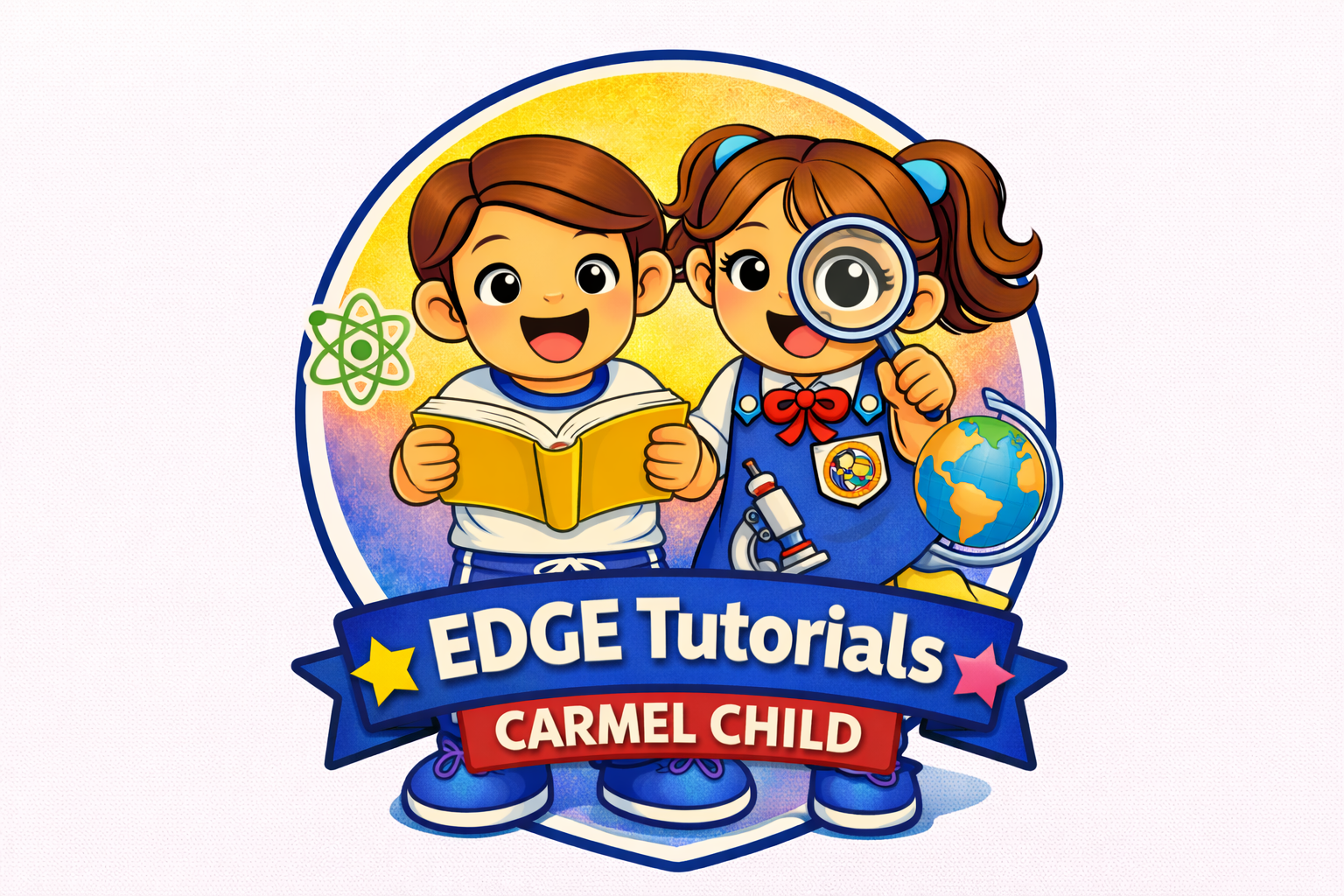 EDGE Tutorials - Carmel Child Development & Learning Center