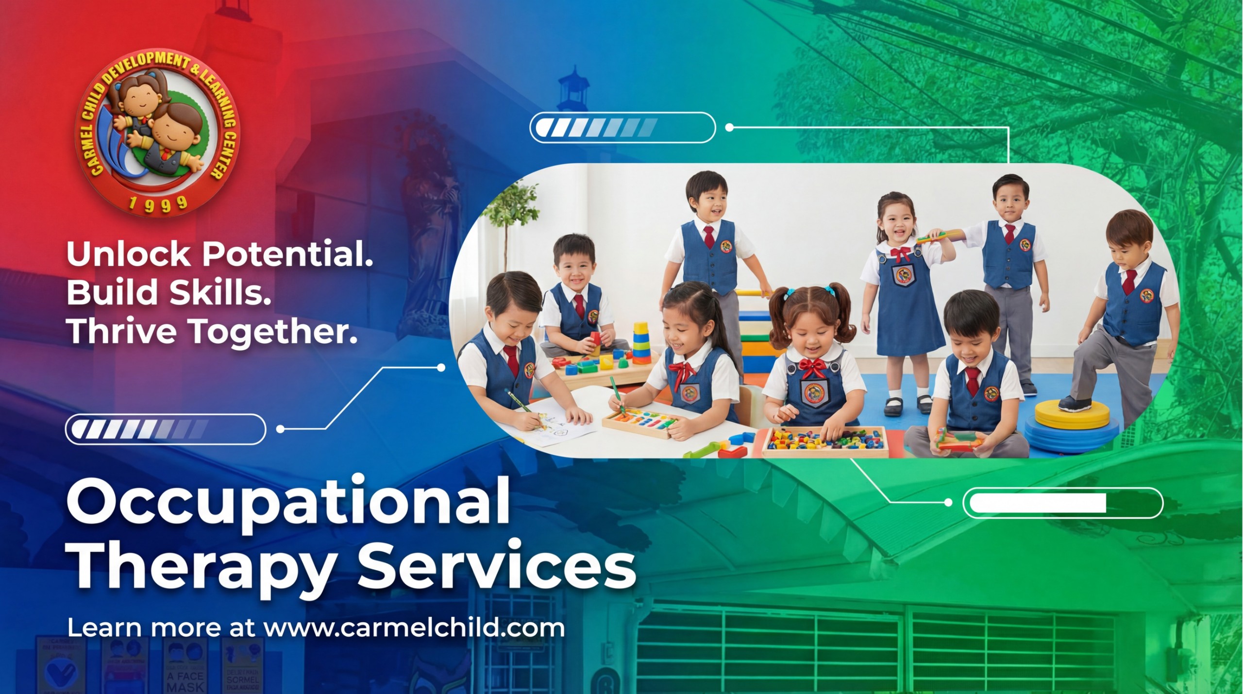 Occupational Therapy Services